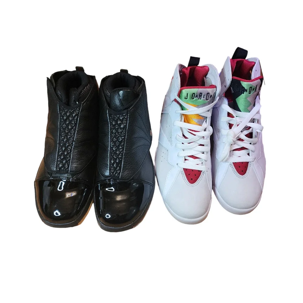 NEW 2008 NIKE AIR JORDAN COUNTDOWN PACK COLLEZIONE CDP 16/7 Size 8